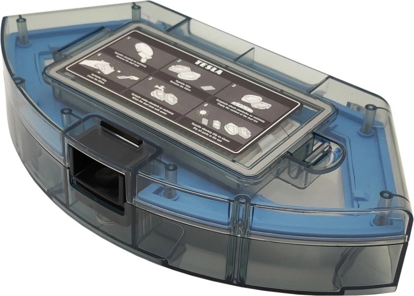 TESLA RoboStar iQ300