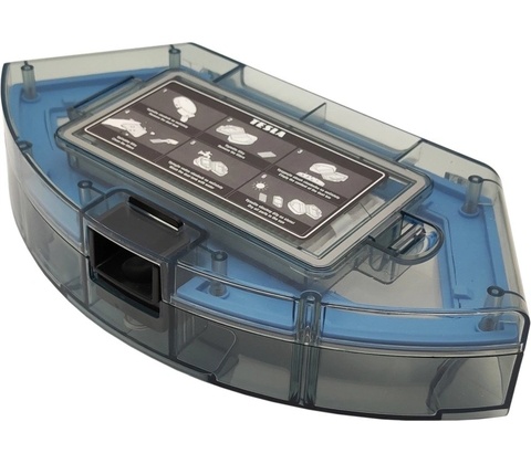 TESLA RoboStar iQ300