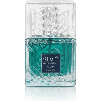 LATTAFA Khamrah Waha EDP 100 ml
