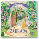 Zahrada