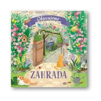 Zahrada