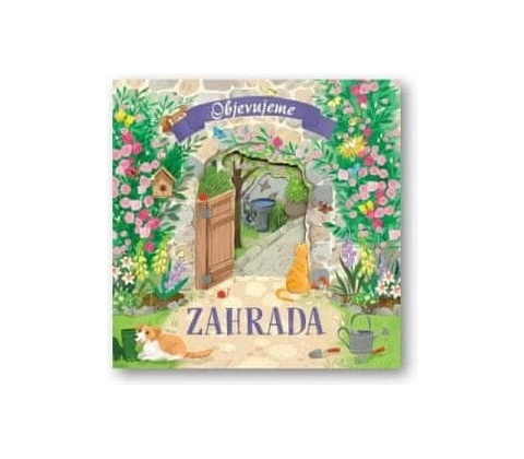 Zahrada