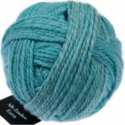 Schoppel Wolle Alb Zauber Extra 2725 Poseidon