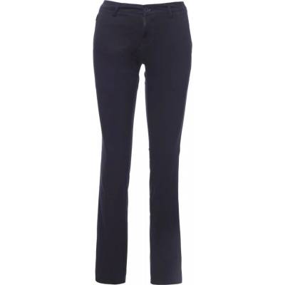 PAYPER classic lady/hseas. 000294-0080 / Дамски панталон с класическа кройка - тъмносин 46 (00029400800800746)