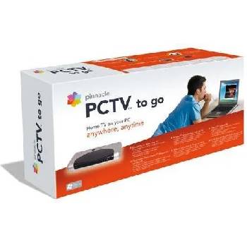 Image 1 of Pinnacle Pctv To Go Basic Ethernet