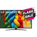 LG 65NANO81A6A