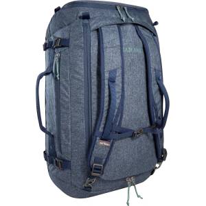 TATONKA Сак Tatonka Duffle Bag 45 Luggage - Navy Blue (510-2828-0611)