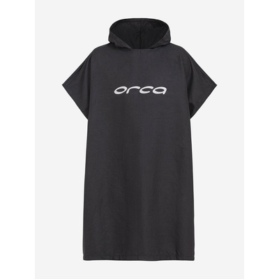 Orca Poncho Towel