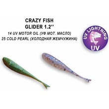 Crazy Fish Glider 1,2" 3 cm 14 / 25