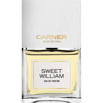Carner Sweet William parfumovaná voda unisex 100 ml