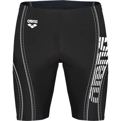 arena Мъжки бански слипове Arena Byor Evo Jammer Swim brief - Black / Black / White - размер 7 (DE) (050-1303-0115)