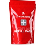 Lifesystems Резервни части за съдържанието на комплекта за първа помощ на Lifesystems (TO.27010)