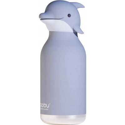 Asobu Bestie 460 ml Kapybary Béžová