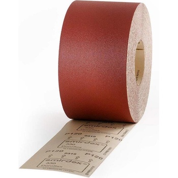 Smirdex Червена шкурка на хартиена основа Smirdex ( Код 330 )