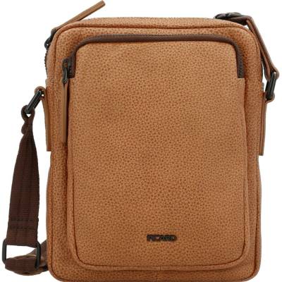 Picard Casual Crossbody taška Kůže 18 cm