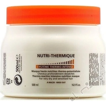 Kerastase Nutritive Thermique Masque 200 ml