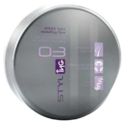 ING Styling Spider Wax 100 ml