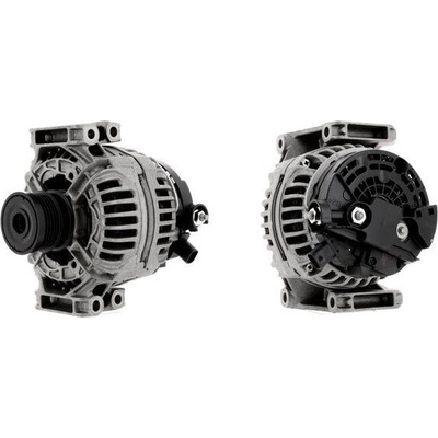 Alternátor Saab 9,3 1.8t, Bosch 0124525017