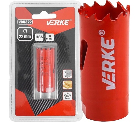 Verke V05322