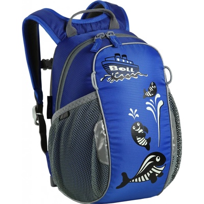 Boll Bunny 6 Dutch Blue