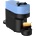 Nespresso Vertuo Pop pacific blue