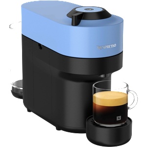 Nespresso Vertuo Pop pacific blue