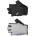 Northwave Мъжки ръкавици Northwave Active Max Short Finger Glove - Light Grey (202-8441-0311)