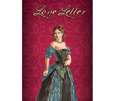 Love Letter