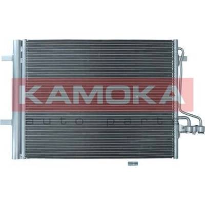 Kondenzátor, klimatizace KAMOKA 7800079