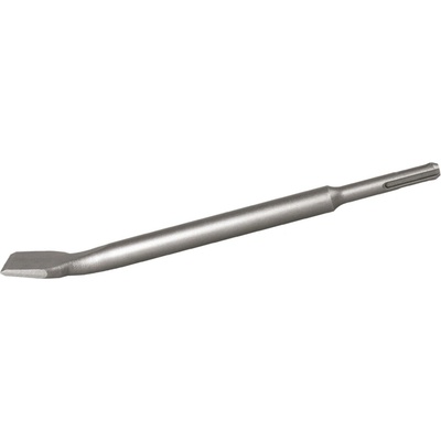 FESTA Sekáč plochý zahnutý SDS+, 40 x 250mm
