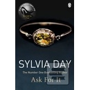 Ask for it Day SylviaPaperback