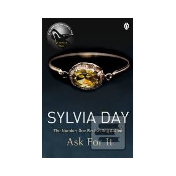 Ask for it Day SylviaPaperback