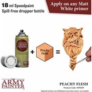 Army Painter: Speedpaint Peachy Flesh 2.0 18ml