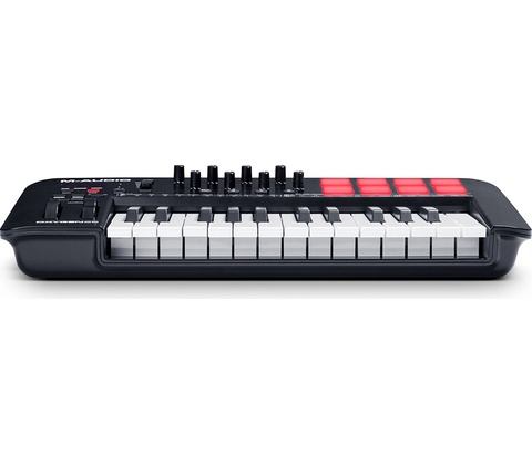 M-Audio Oxygen 25 MKV