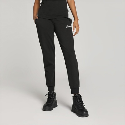 Puma ESS+ Script Pants TR PU 679350-01