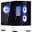 Zalman P30 BW black/white