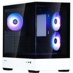 Zalman P30 BW black/white