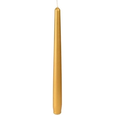 SAHM ANTIQUE 260X22mm GOLD 10ks
