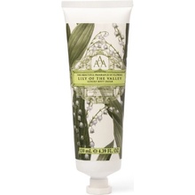 Somerset Toiletry luxusný telový krém s kvetinovou vôňou konvaliniek 130 ml