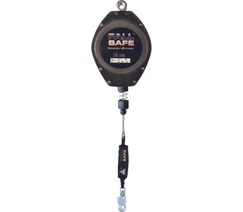 Fall Safe Fall arrest block