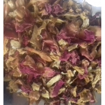 ManuTea honeybush superstar 100 g