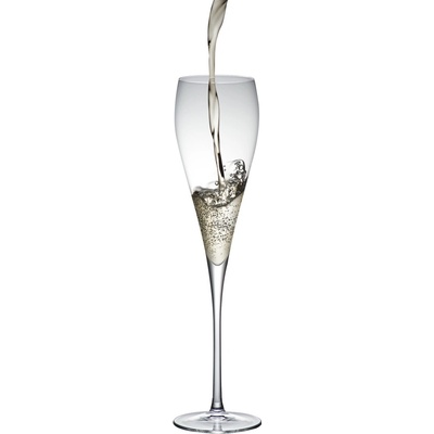 Rona Sklenice na šumivé víno GRACE 2 ks 280 ml