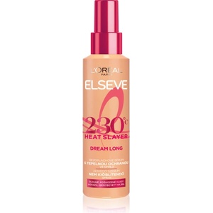L'Oréal Elseve Dream Long серум без отмиване за топлинно третиране на косата 150ml