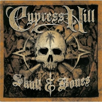 Image 1 of Cypress Hill - Skull & Bones (2 CD) (5099749518322)
