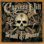 Cypress Hill - Skull & Bones (2 CD) (5099749518322)