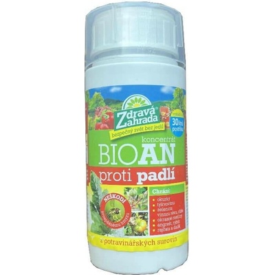 AGRA GROUP Fungicid BIOAN 200 ml
