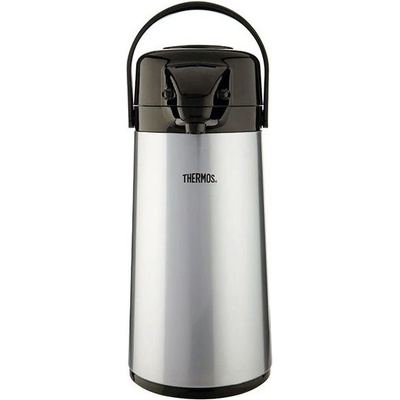 Thermos Traditional 1,9 l šedá