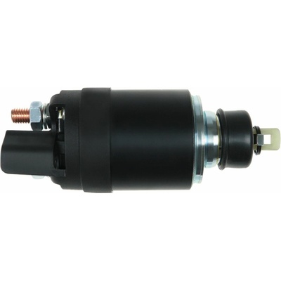 Elektromagnetický spínač, štartér AS-PL AS SS9103S