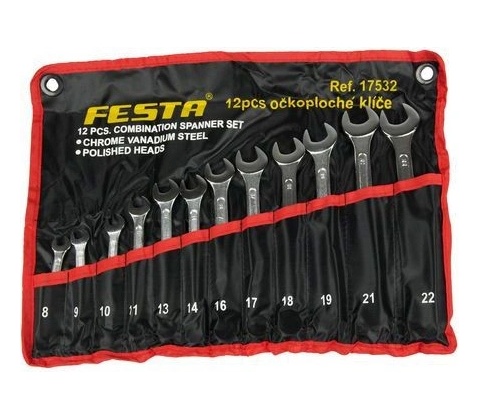 Festa 17532