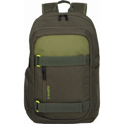Travelite Pathway Backpack Strap Olive 28l